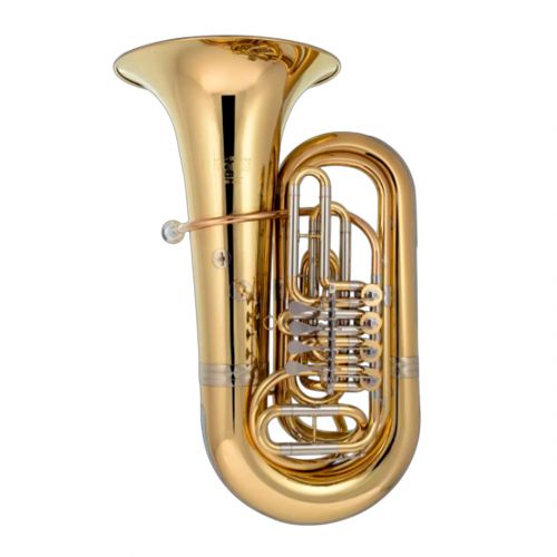 Comprar Tuba 4 Rotores SiB TOKAI TB-400L