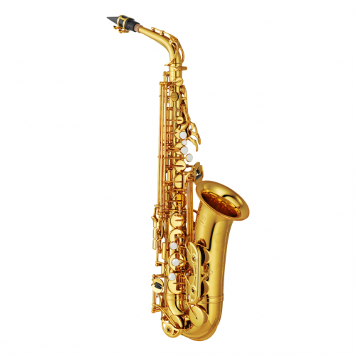 Comprar Sax alto Yamaha com chave Yas 62/04 - a partir de R$19.799,99