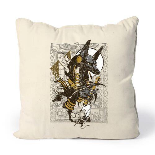 Almofada Anubis