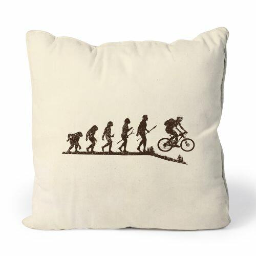 Almofada Bike Evolution