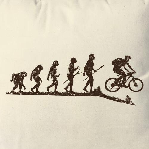 Almofada Bike Evolution