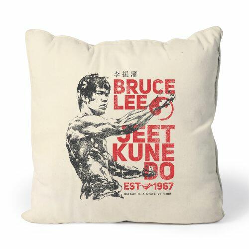 Almofada Bruce Lee