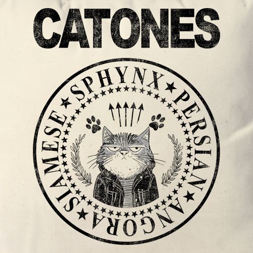 Almofada Catones