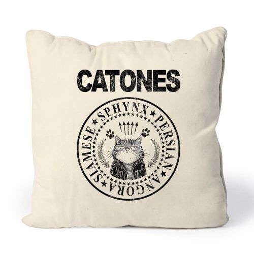 Almofada Catones