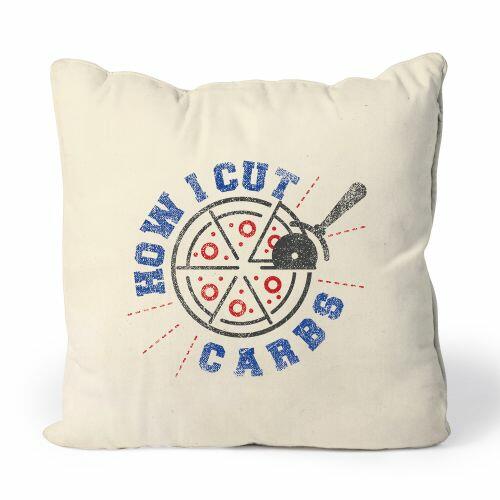 Almofada Cut Carbs