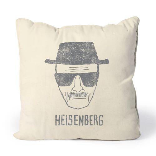 Almofada Heisenberg