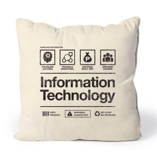 Almofada Information Technology
