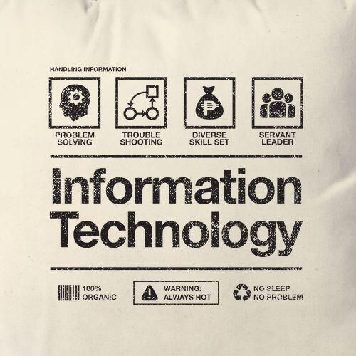 Almofada Information Technology