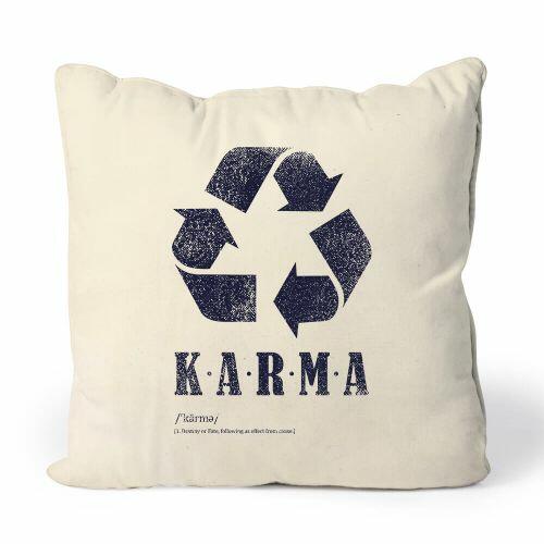 Almofada Karma