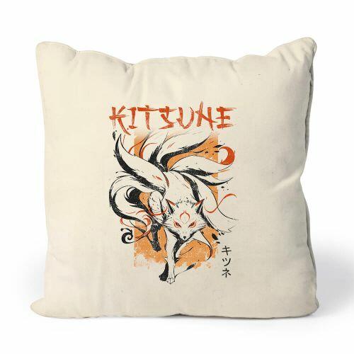 Almofada Kitsune