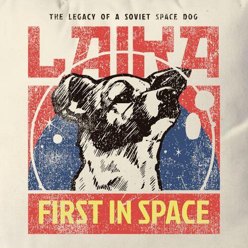 Almofada Laika