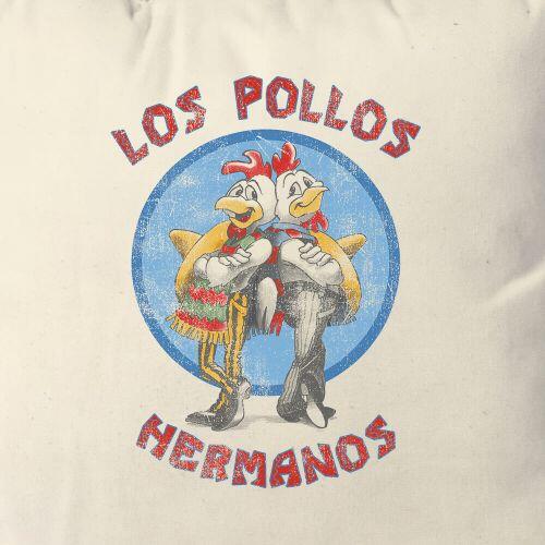 Almofada Los Pollos Hermanos