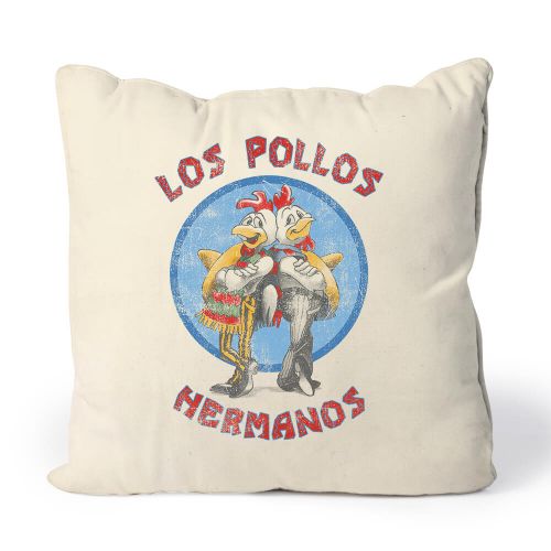 Almofada Los Pollos Hermanos