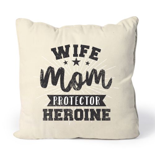 Almofada Mom Heroine