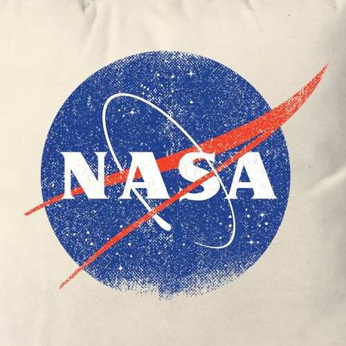 Almofada Nasa