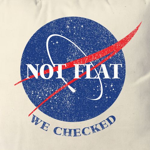 Almofada Not Flat