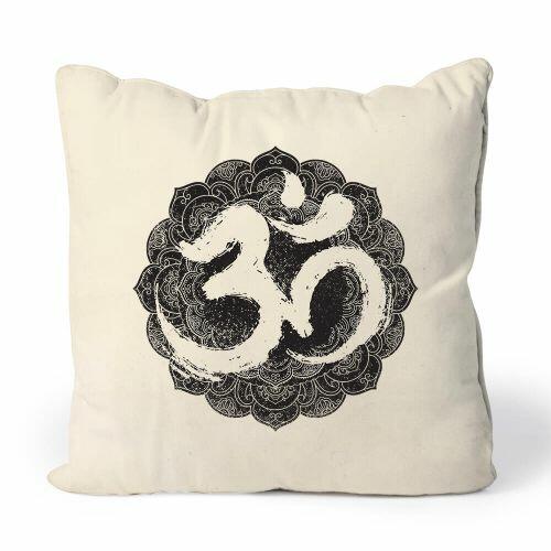 Almofada Om
