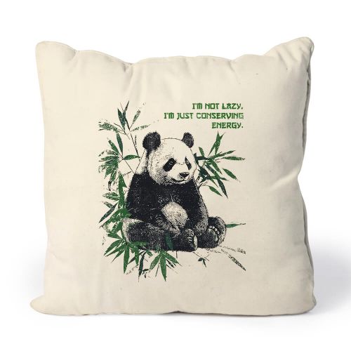 Almofada Panda