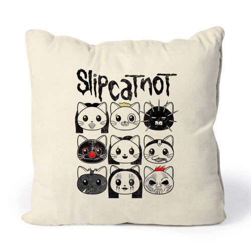 Almofada Slipcatnot