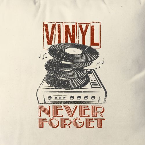 Almofada Vinyl