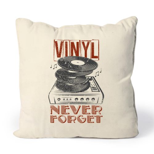 Almofada Vinyl