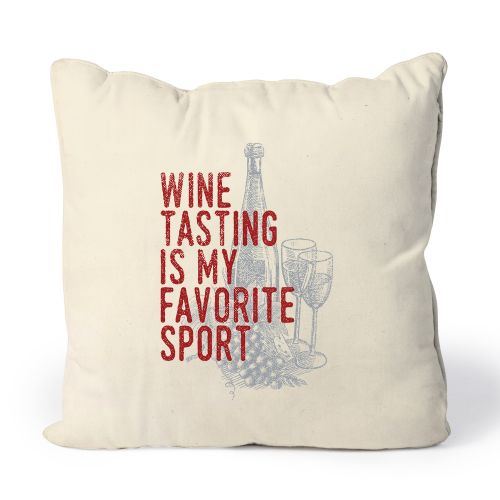 Almofada Wine Tasting