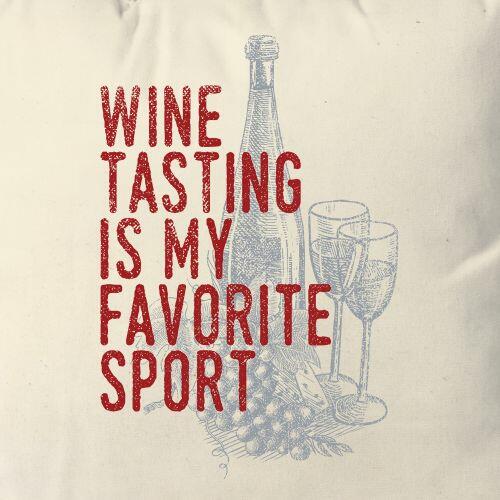 Almofada Wine Tasting