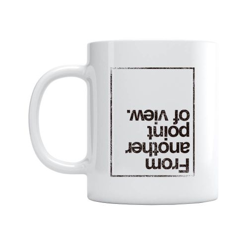Caneca Another Point Of View