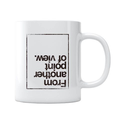 Caneca Another Point Of View