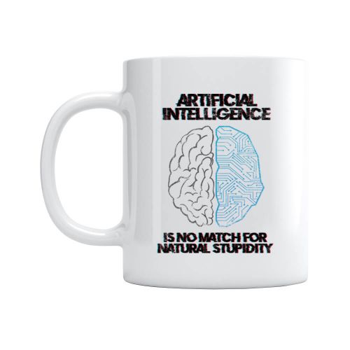 Caneca Artificial Intelligence