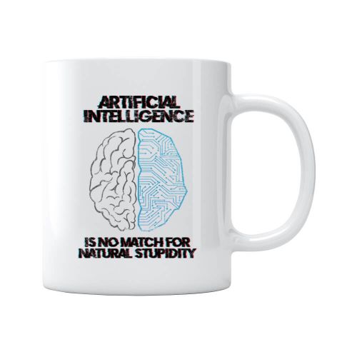 Caneca Artificial Intelligence