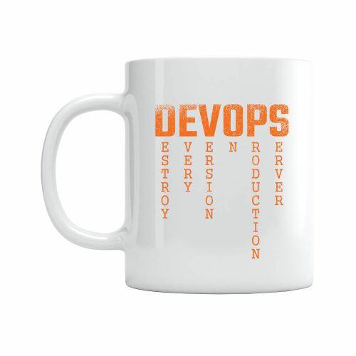 Caneca Devops