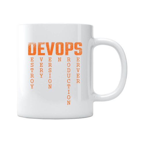 Caneca Devops