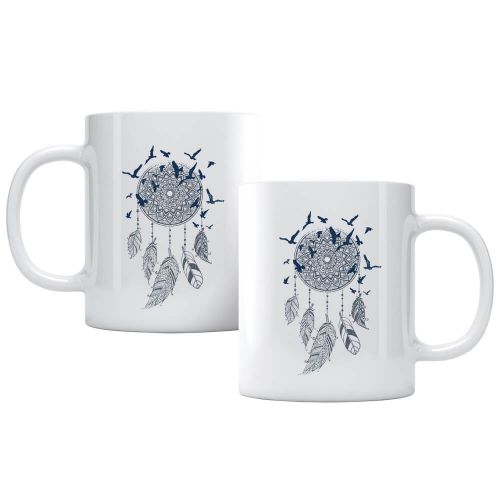 Caneca Dreamcatcher