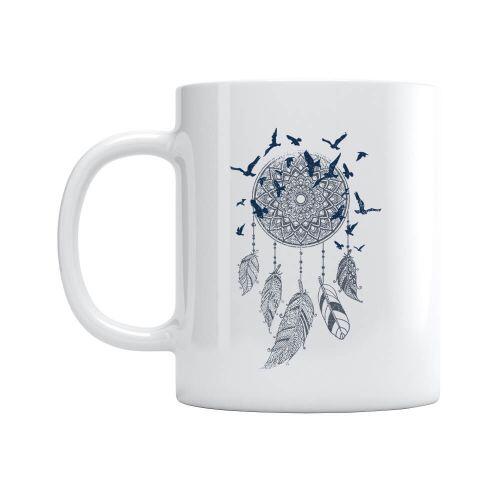 Caneca Dreamcatcher