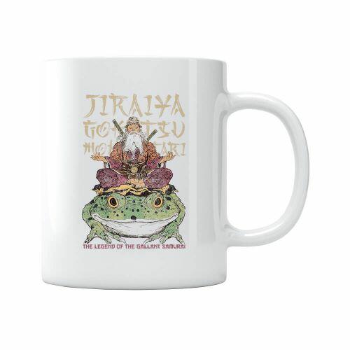 Caneca Gallant Jiraiya