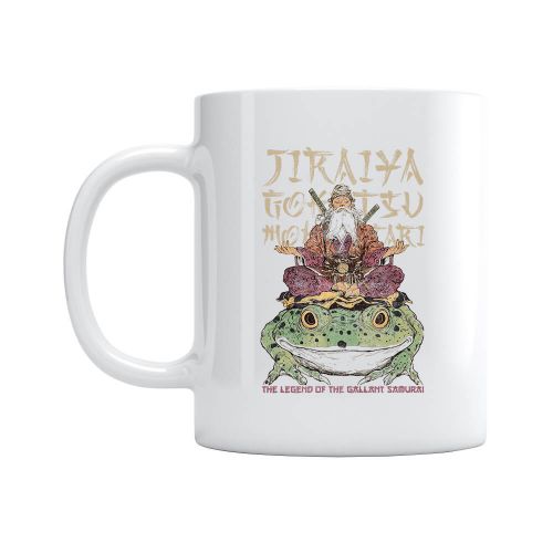 Caneca Gallant Jiraiya