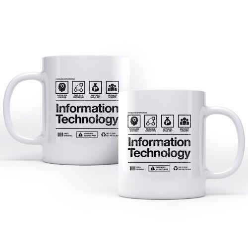 Caneca Information Technology