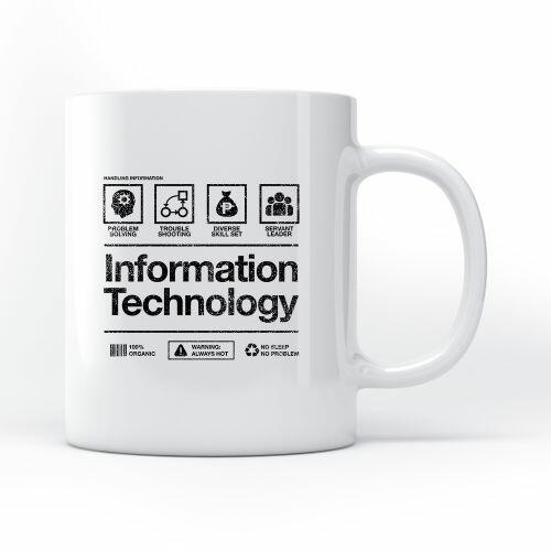 Caneca Information Technology