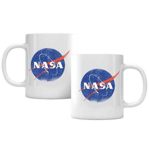 Caneca Nasa