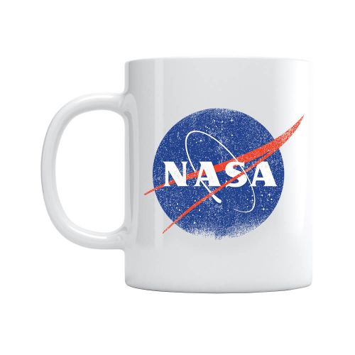 Caneca Nasa