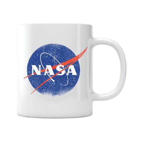 Caneca Nasa