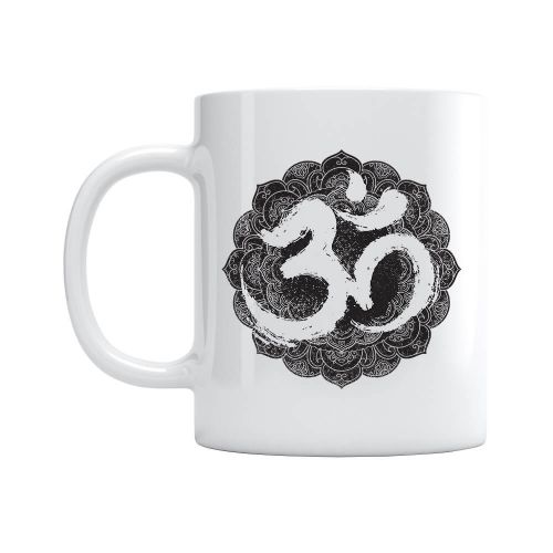 Caneca Om