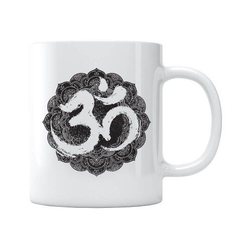 Caneca Om
