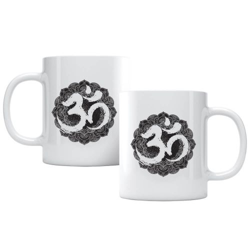 Caneca Om