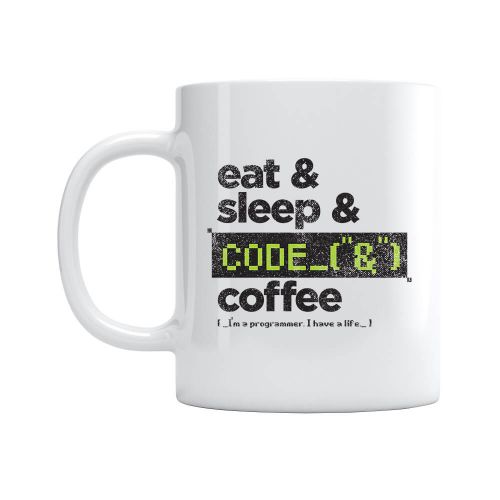 Caneca Programmer