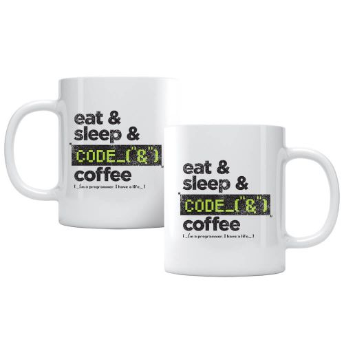Caneca Programmer
