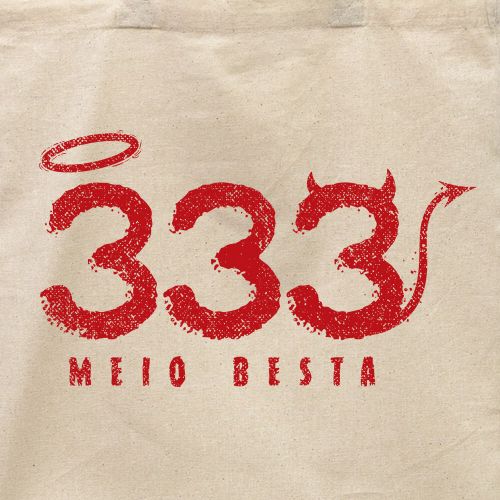 Ecobag 333 Meio Besta