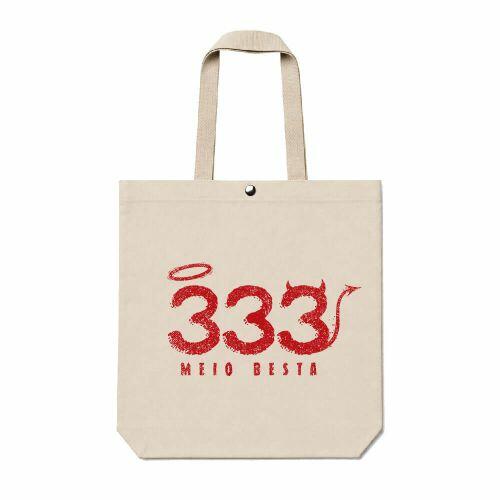 Ecobag 333 Meio Besta