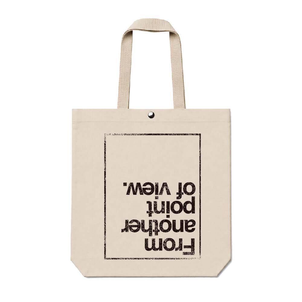 Ecobag Another Point Of View